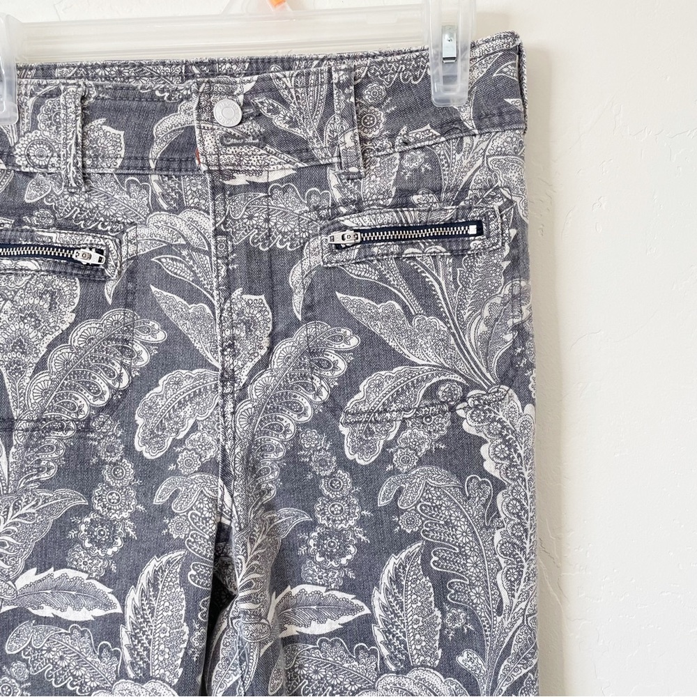 Anthropologie Pilcro Ultra High-Rise Bootcut Jeans 28 - Picture 5 of 12